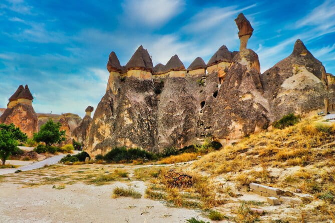 Famous in Cappadocia - Why This Tour Works for You