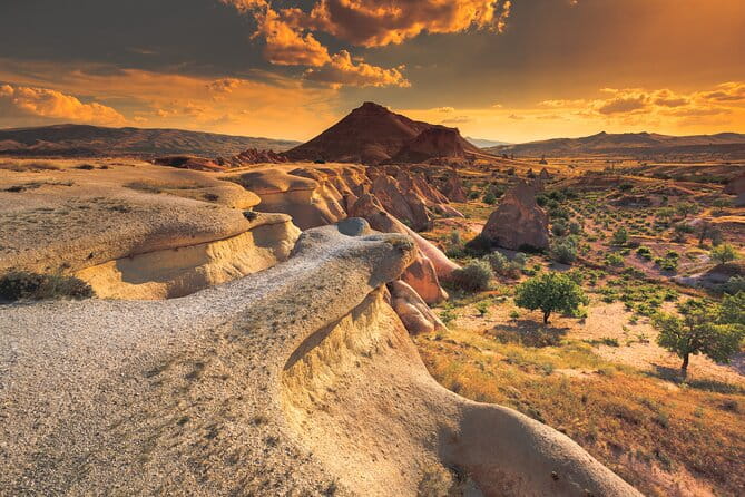 Famous in Cappadocia - Who Would Love This Tour?