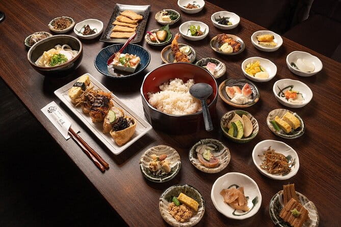 Famous Inari Sushi Making Experience in Toyokawa - Key Points