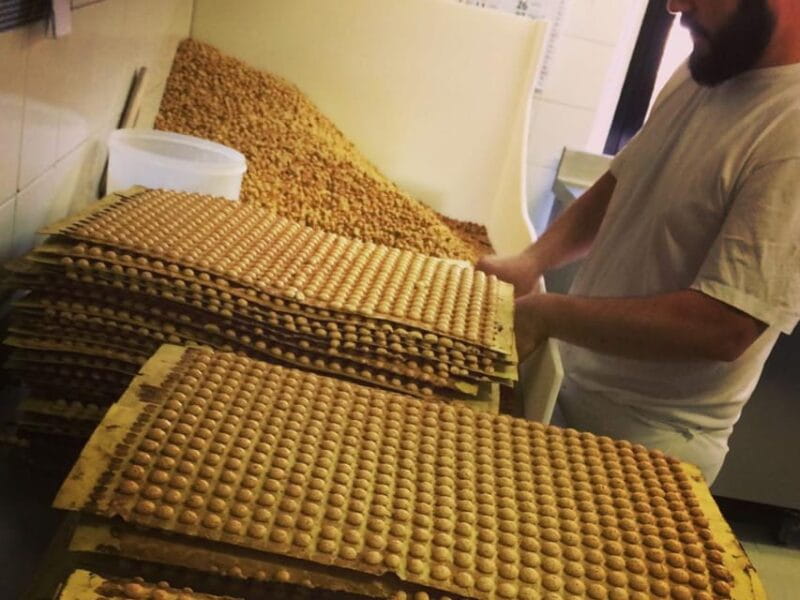 Famous Patisserie Visit and Tasting near Turin - An In-Depth Look at the Pastry Tour Near Turin