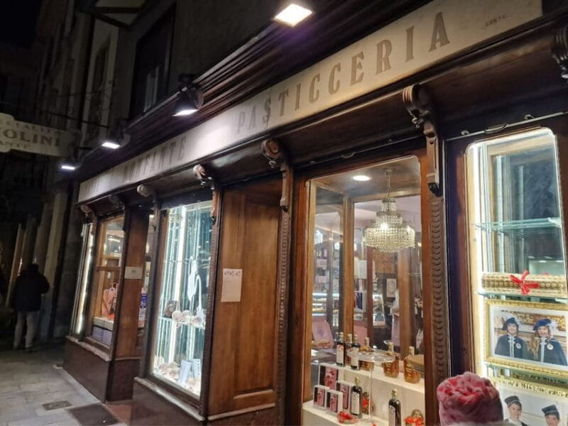 Famous Patisserie Visit and Tasting near Turin - FAQs
