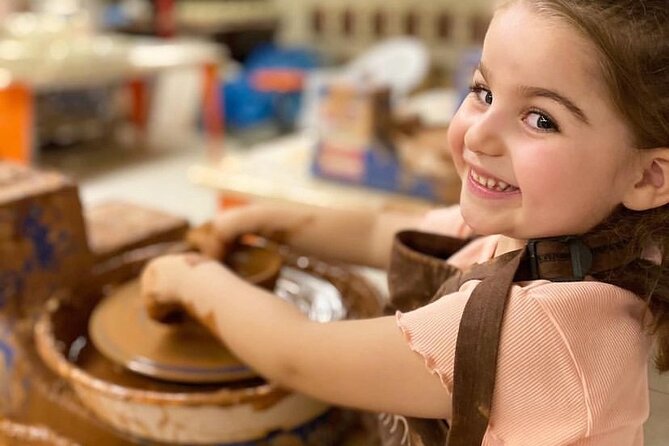 Famous Shops to See in Cappadocia - Renowned Pottery Studios in Avanos