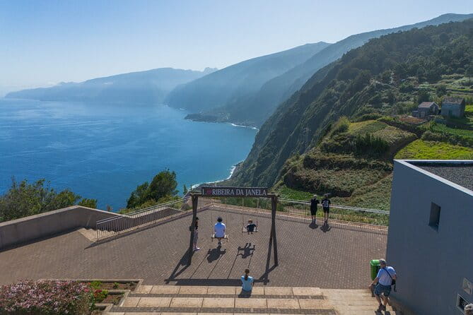 Fanal & Porto Moniz - West Madeira Tour - Key points / Takeaways