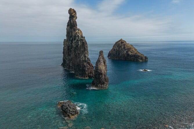 Fanal & Porto Moniz - West Madeira Tour - What Makes This Tour Stand Out?