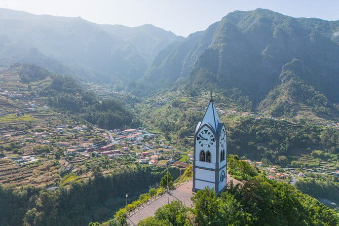 Fanal & Porto Moniz - West Madeira Tour - Who Should Consider This Tour?