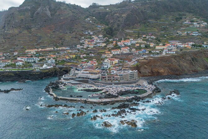 Fanal & Porto Moniz - West Madeira Tour - The Sum Up