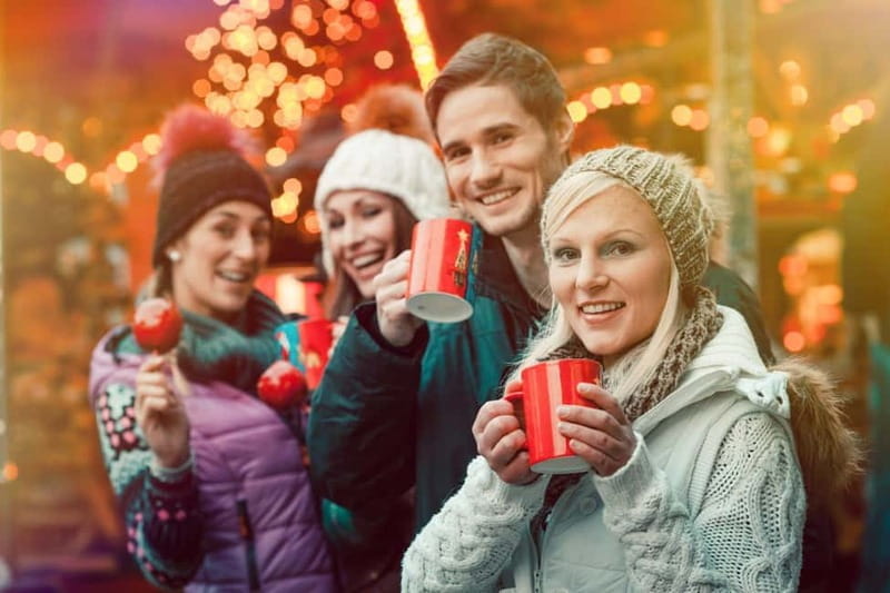 Fantastic Christmas Tour in Malmö - Key Points / Takeaways