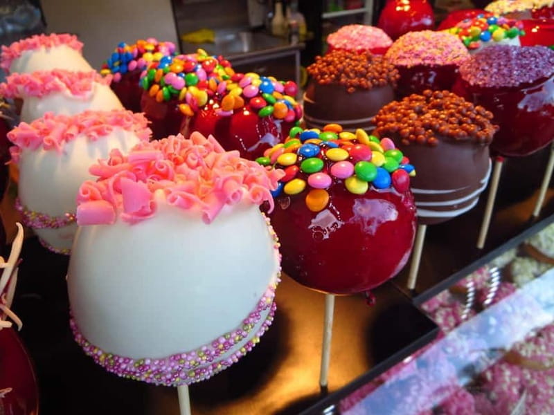 Fantastic Christmas Tour in Malmö - FAQ