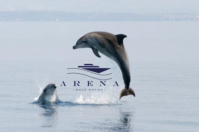 Fantastic DOLPHIN & SUNSET TOUR With Dinner (Pula - NP Brijuni) - Inclusions