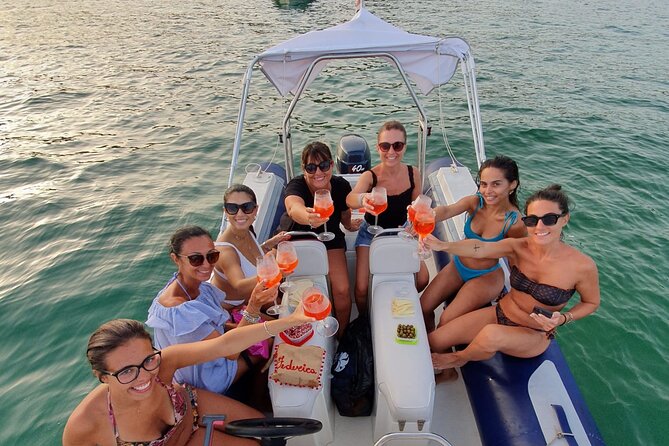 Fantastic Sunset Excursion by Boat to the Devils Saddle - Whats Included