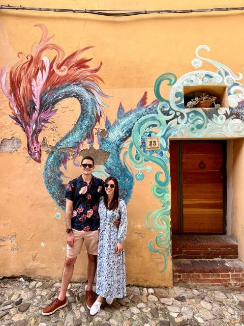 FARM STAY EXPERIENCE & DOZZA - Private Day Tour From Bologna - FAQ