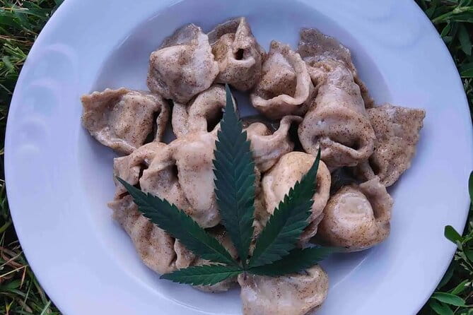 FARM STAY EXPERIENCE & DOZZA - Private Day Tour From Bologna - The Heart of the Day: Homemade Lunch and Local Wines