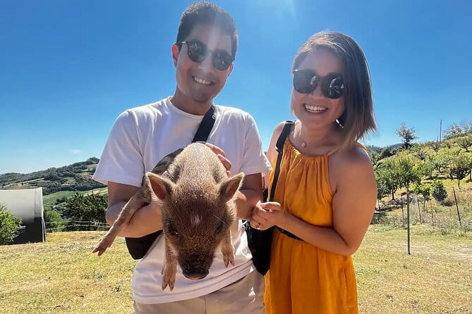 FARM STAY EXPERIENCE & DOZZA - Private Day Tour From Bologna - Who Is This Tour Best For?