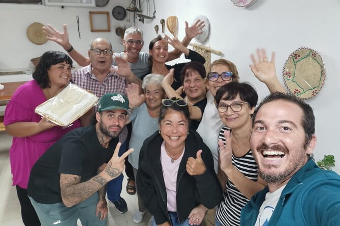 Farm to Table Cooking Experience in a small Village - Who Will Love This Tour?