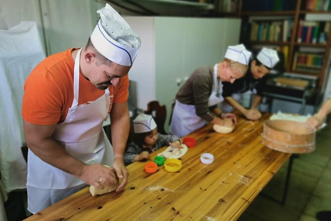 Farm to Table Cooking Experience in a small Village - FAQs