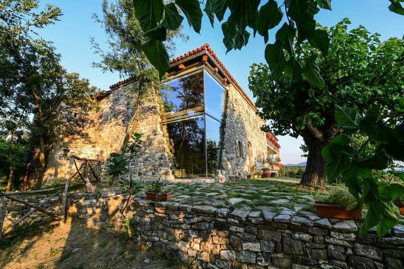 Farm-to-Table Escape: Discover Mrizi i Zanave - Who Will Love This Tour?