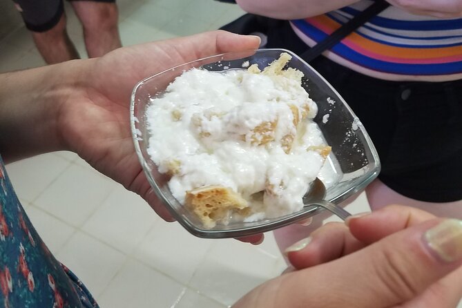 Farm-to-table Food Experience - Pickup and Meeting Points