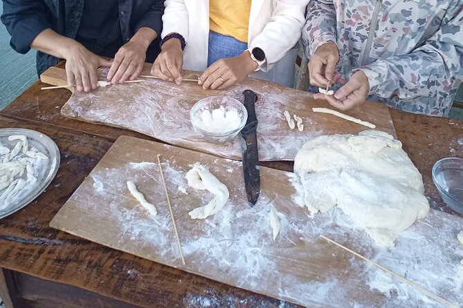 Farm-to-table Food Experience - Reviews and Ratings