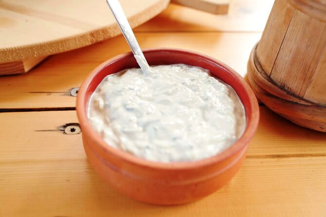 Farm-to-Table Greek Slow Food Private Dining @ Ledkada Micro Farm - Key points / Takeaways