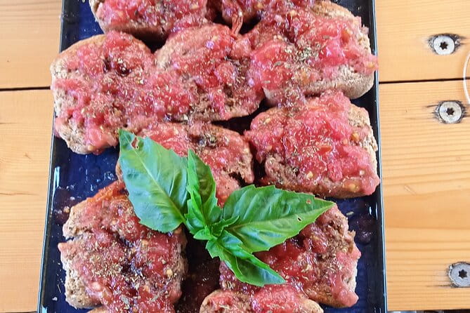 Farm-to-Table Greek Slow Food Private Dining @ Ledkada Micro Farm - The Farm: A Closer Look at Ledkada Micro Farm