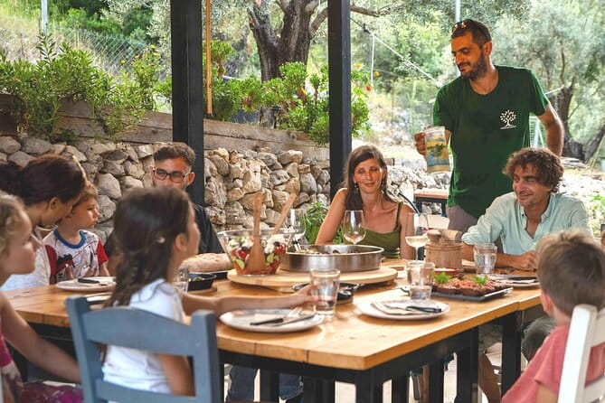 Farm-to-Table Greek Slow Food Private Dining @ Ledkada Micro Farm - FAQ