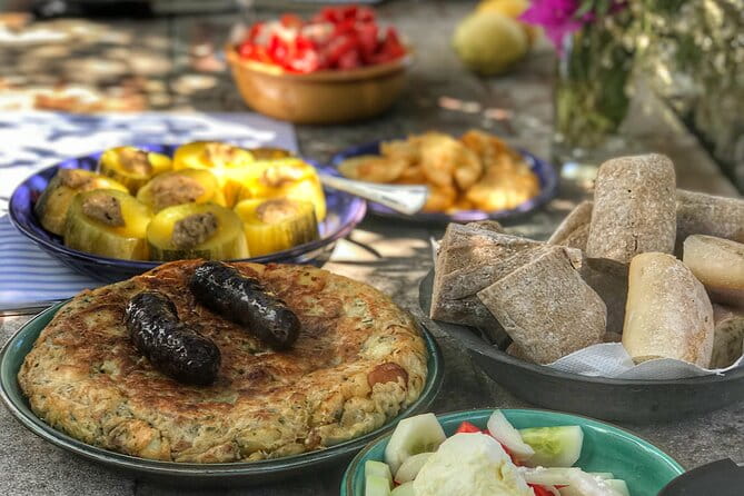 Farm to Table - Local Cooking Experience - FAQs