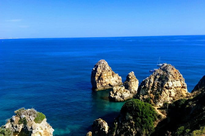 Faro airport (FAO) to Lagos - Who Will Love This Service?