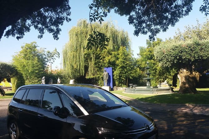 Faro airport (FAO) to Lagos - Unique Details and Tips from Reviews