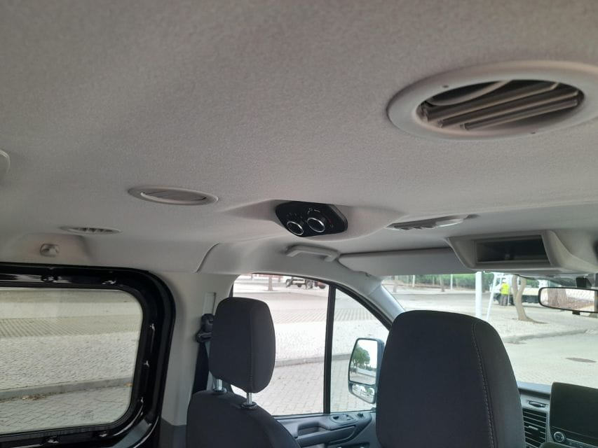 Faro Airport: One-Way Private Transfer To Albufeira - Customer Feedback and Ratings