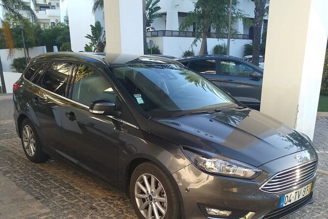 Faro airport private transfers (Vehicles up to 4 pax) - Faro Airport Private Transfers (Vehicles up to 4 pax): A Practical Guide for Travelers
