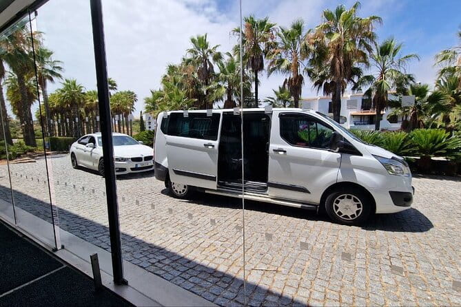 Faro airport private transfers (Vehicles up to 4 pax) - Final Thoughts
