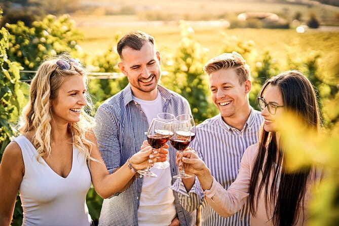 Faro City Portuguese Wine Tasting and Tapas Guided Tour - FAQs