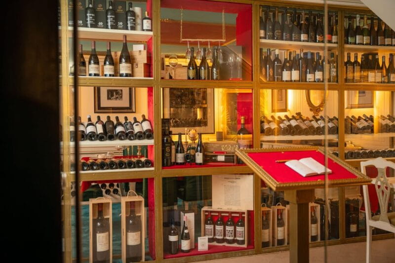 Faro: City Segway Tour with Wine Tasting Experience - The Experience Provider: Algarve by Segway