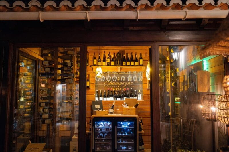 Faro: City Segway Tour with Wine Tasting Experience - Why You Should Consider Booking