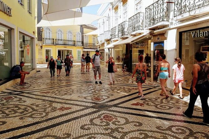 Faro Food and Cultural - Private - Who Will Love This Tour?