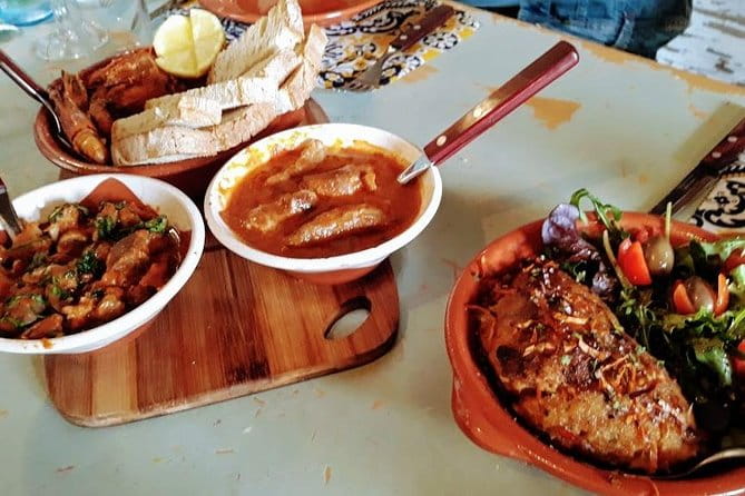 Faro Food and Cultural - Private - Final Thoughts: Is It Worth It?