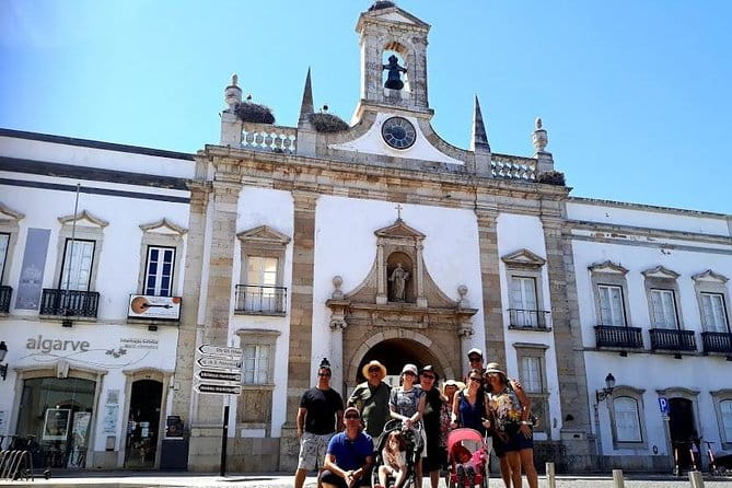 Faro Food and Cultural - Private - FAQ