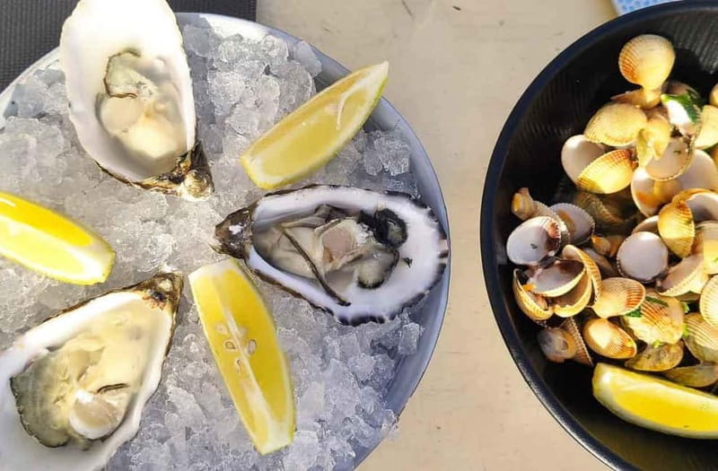 Faro food tour (with drinks) & city highlights - 10 tastings - Price and Value: What Youre Getting