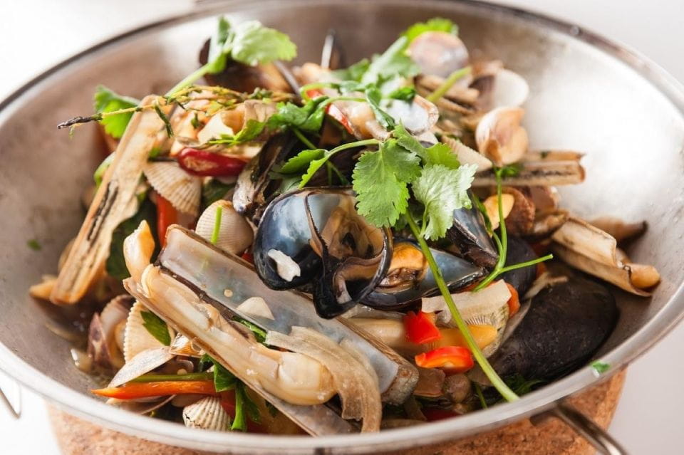 Faro: Learn to Cook a Cataplana Like a Local! - Guided by Professionals