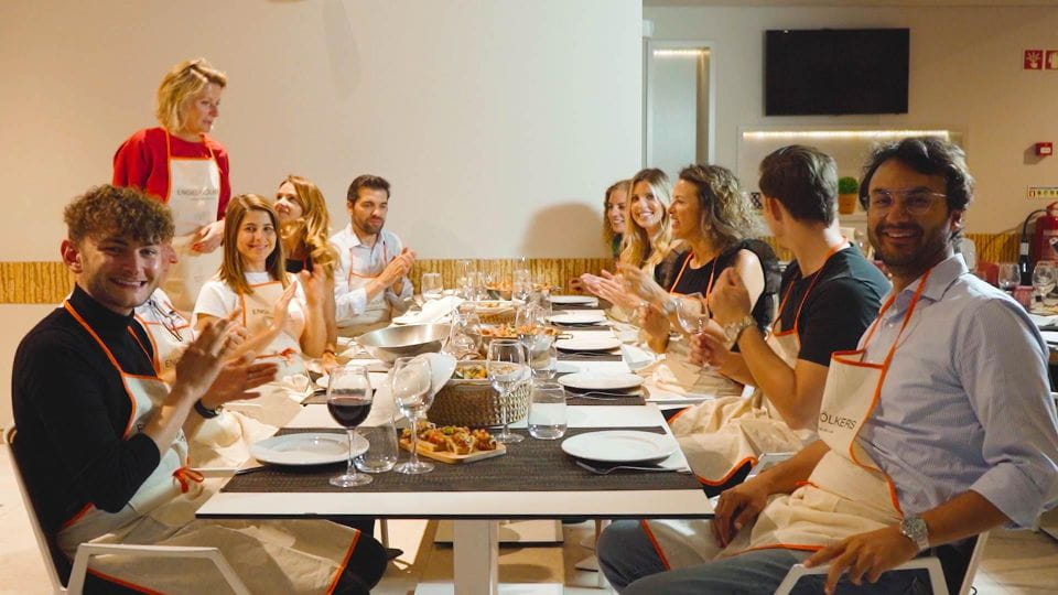 Faro: Learn to Cook a Cataplana Like a Local! - Market Visit Option