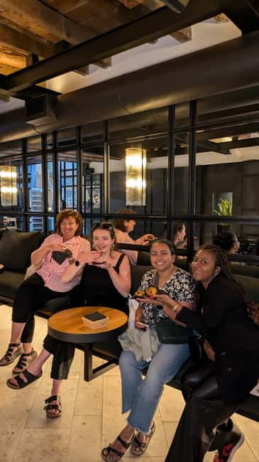 Faro: Portuguese Wine and Tapas Guided Tour - The Highlight: Faro’s Tapas Experience