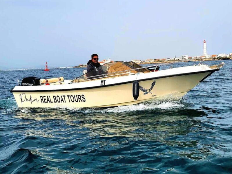 Faro: Pudim Real Boat Tours 6h guided boat tour Ria Formosa - Who Will Love This Tour?