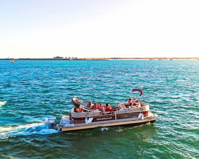 Faro: Ria Formosa Faro Islands Boat Tour - Final Thoughts