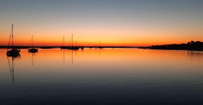Faro: Ria Formosa Sunset Boat Tour - Price, Booking, and Practicalities