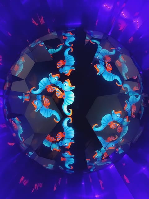 Faro Story Spot - Multimedia Museum&Restaurant: Tour&Tasting - Exploring Faro Story Spot: A Detailed Look