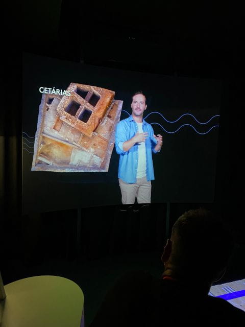 Faro Story Spot - Multimedia Museum&Restaurant: Tour&Tasting - Frequently Asked Questions