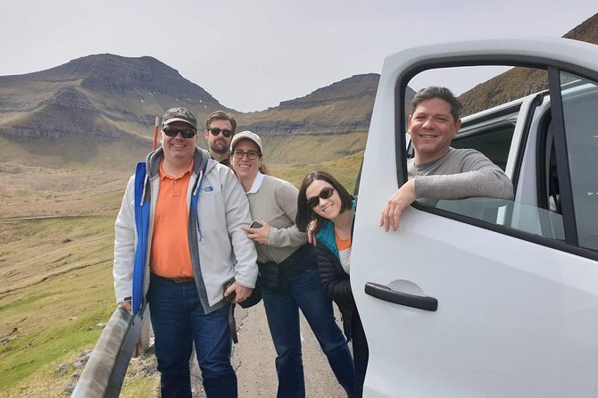 Faroe Islands Highlights Tour - Cancellation Policy