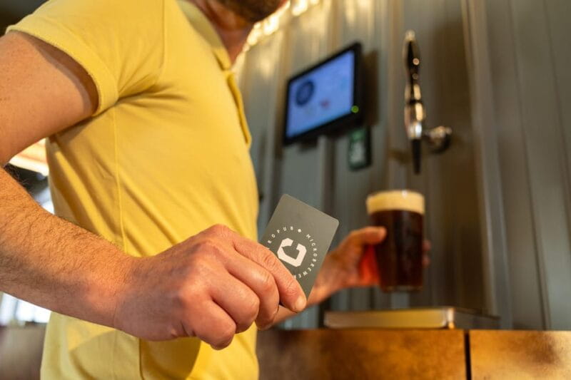 Farsons Brewery Experience & The Chapels Gastrobrewpub - Key Points / Takeaways