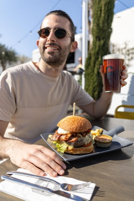 Farsons Brewery Experience & The Chapels Gastrobrewpub - Final Thoughts