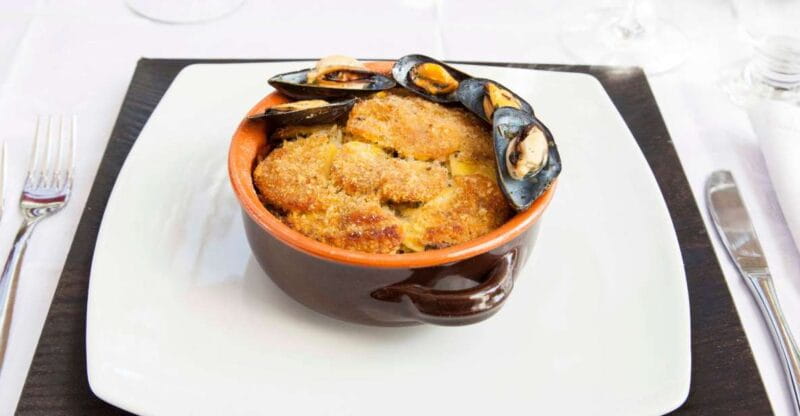 Fasano: Cooking Class at a Local's Home - Key points / Takeaways